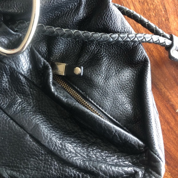 Elliot Lucca leather purse - Picture 6 of 6